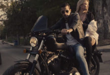 Νίκος Ζαδές – “Ραγισμένα σ’ αγαπώ”