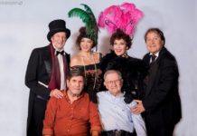 “Άννα και Μαρία Καλουτά – Μια ιστορία μέσα στην ιστορία”, με τις Ελένη Φιλίνη και Σοφία Αρβανίτη!