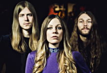 Oι Blues Pills έρχονται για δύο μοναδικές συναυλίες, σε Θεσσαλονίκη και Αθήνα!