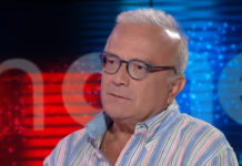 Ο Άρης Δαβαράκης και οι φίλοι του λένε… “Κάτσε Καλά” και υποδέχονται εκλεκτούς καλεσμένους στο Άλσος!