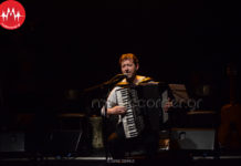 «30 χρόνια στον αέρα»! Παρουσίαση Δίσκου του Ντάσο Κούρτι στον Σταυρό του Νότου…