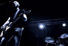 Τα Γυμνά Καλώδια κυκλοφορούν νέο βίντεο-κλιπ για το τραγούδι τους «Λεπίδα»…