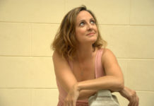 Μια σημαντική συνεργασία για τη Χρυσούλα Κεχαγιόγλου, με τη διεθνή κυκλοφορία του album “The Long and the Short of it”