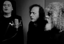 Οι Magic De Spell, μαζί με τον Βασίλη Παπακωνσταντίνου και τον Γιάννη Γιοκαρίνη, γύρισαν το video clip για τον “Παγκόσμιο τον τρίτο”!