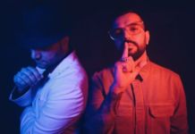 Mr. Bachata feat. Manos del mago – “Υπάρχουν νύχτες”