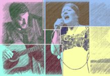 Νίκος Ξαρχάκος feat. Martha Moreleon – “Ανάσα του κόσμου”