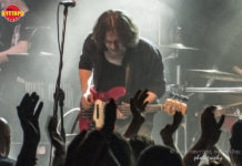 Τα Μωρά στη Φωτιά ετοιμάζουν νέα δισκογραφική δουλειά και ξεκινούν τη νέα χρονιά με ένα εκρηκτικό live στο Κύτταρο!