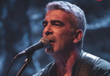 Ο Δημήτρης Μυστακίδης… έρχεται με τις μπάντες στον Σταυρό του Νότου…