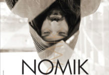 O NOMIK κάνει στάση στο Faust…