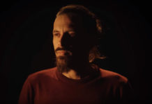 Απόστολος Ντίας – “Νομίζω το αξίζω”