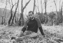 Ανδρέας Παπαδήμας – “Πρωινό αντίο”