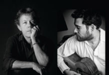 Κώστας Παρίσης και Χρυσόστομος Καραντωνίου, σε κοινή εμφάνιση στη Ρότα…