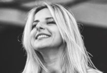 Η Δήμητρα Σταθοπούλου έρχεται να δώσει τη δική της ροκ- λαϊκή ενέργεια στο El Convento Del Arte