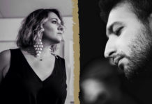 Η Ασπασία Στρατηγού συναντά τον συνθέτη Νίκο Σαμαρά στον Αστερίσκο…