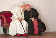 “Οι Δύο Πάπες” και οι κόσμοι τους…