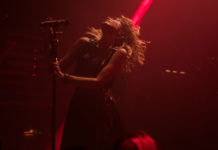 Η Άννα Βίσση ετοιμάζει live streaming συναυλία, ανήμερα την Πρωτοχρονιά, από το θέατρο «Παλλάς»!