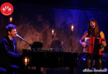 Ο Γιάννης Χριστοδουλόπουλος και οι φίλοι του… αλλάζουν τις Δευτέρες στο Faust!