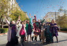 “Χριστουγεννιάτικα Θαύματα” θα συμβούν τις μέρες των Γιορτών στο Εθνικό Θέατρο…