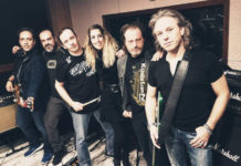 Οι Υπεράνω Υποψίας στο Γυάλινο Up Stage