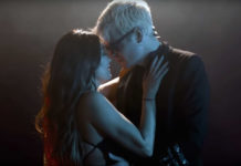 Αποστολία Ζώη & Νίνο Ξυπολιτάς – “Εσύ”