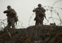 “1917”: Το συγκλονιστικό κινηματογραφικό ποίημα του Sam Mendes…