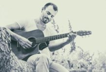 Ο Στέλιος Δάβαρης με τραγούδια από τη διεθνή και την εγχώρια σκηνή, στο Μπαράκι της Διδότου