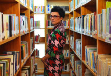 Η Ευσταθία στη …«Γη της Απαγγελίας», στο Black Duck