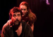 Οι “Εξόριστοι” ξετυλίγουν τις ιστορίες και τις πληγές τους, στο Θέατρο Αλκμήνη…