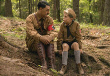 Όταν ο “Τζότζο” έπαιζε με τον Hitler…