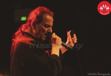 Πάνος Κατσιμίχας – “Για ό,τι αξίζει μόνο”