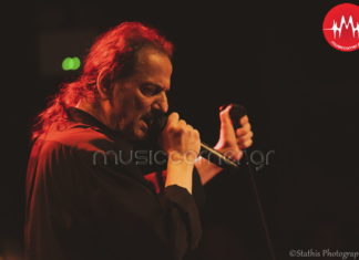 Πάνος Κατσιμίχας – “Για ό,τι αξίζει μόνο”