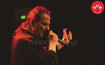 Πάνος Κατσιμίχας – “Για ό,τι αξίζει μόνο”