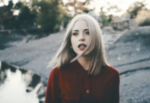 Αθηνά Κοντοδήμα – “Δεύτερη φωνή”