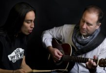 Νικόλας Λάππας – “Ένας δόκιμος στη γέφυρα εν ώρα κινδύνου”