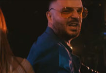 Lava feat. Ράφη – “Χρόνος”