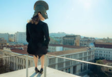 Τα “Μαθήματα Πολέμου” συνεχίζονται με… “Αθηναίων Δράματα”…