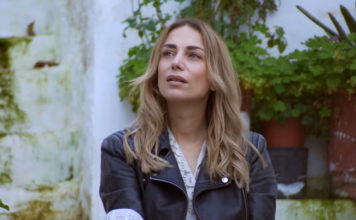 Γεωργία Νταγάκη – “Μυγδαλιά”