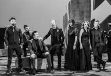 Ο Μίκης Θεοδωράκης με επιστολή του, συγχαίρει τους συντελεστές της “Όμορφης πόλης”…