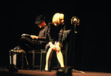 Piaf… Μια ζωή στο φως και στην σκιά! Μια μοναδική παράσταση στο Christmas Theater