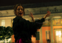 Άννα Ψυχογιού – “Μάγια θα κάνω”