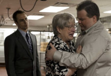 «Η Μπαλάντα του Ρίτσαρντ Τζούελ» δια χειρός Clint Eastwood…