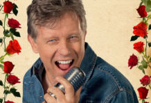 Γιάννης Σαββιδάκης – “Θα κλέψω τα τριαντάφυλλα”