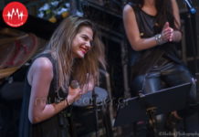 Alexandra Sieti – “Winter” (Christmas Version)