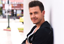 Ο Θανάσης Σκαργιώτης στο Club του Σταυρού του Νότου, με guest τις Βασιλική Καρακώστα και Ευτυχία Μητρίτσα!