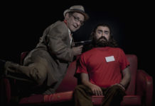 “Σκέτη Κοροϊδία”, σε σκηνοθεσία Βασίλη Κατσικονούρη, στο Θέατρο Αλεξάνδρεια…