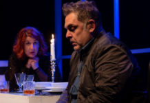 «Σκηνές από ένα γάμο», με τον Αντώνη Λουδάρο και την Παυλίνα Χαρέλα, σε περιοδεία!