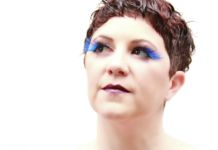 «V for Victoria», με τη Βικτωρία Ταγκούλη, στο θέατρο Δεκατέσσερα