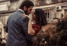 “Τάλγκο”, το μυθιστόρημα του Βασίλη Αλεξάκη, στη σκηνή του Θεάτρου Αλκμήνη…