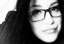 Ειρήνη Τσιλιγιάννη – “Είσαι λιμάνι μου”