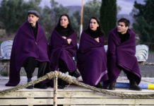 «Βασιλιάς Αλέξανδρος», το έργο του Ανδρέα Κεντζού, για πρώτη φορά στη σκηνή…